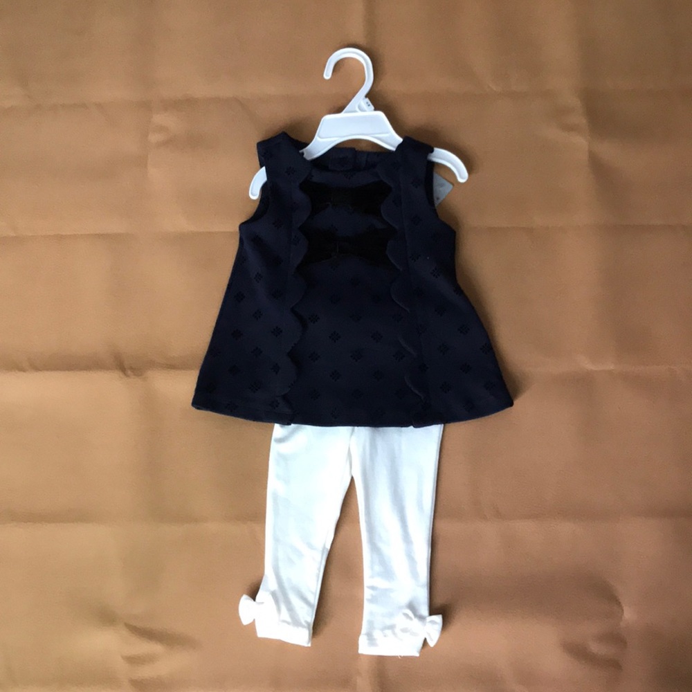 Tahari outfit